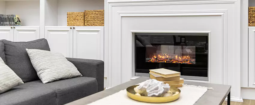 Professional Fireplace Maintenance Contractors in Independence, KY