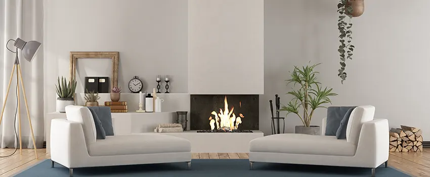 Decorative Fireplace Crystals Services in Independence, Kentucky