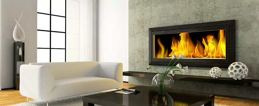 Fireplace Hearth Ideas in Independence, Kentucky
