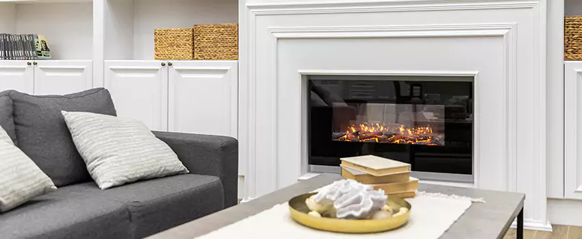 Pellet Fireplace Insert Installation in Independence, KY