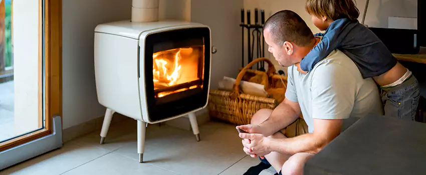 Fireplace Flue Maintenance Services in Independence, KY