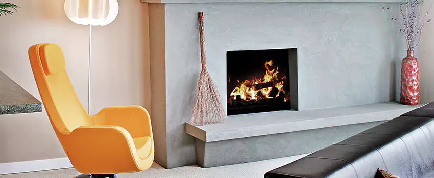Electric Fireplace Makeover Services in Independence, KY