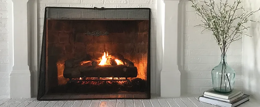 Cost-Effective Fireplace Mantel Inspection And Maintenance in Independence, KY