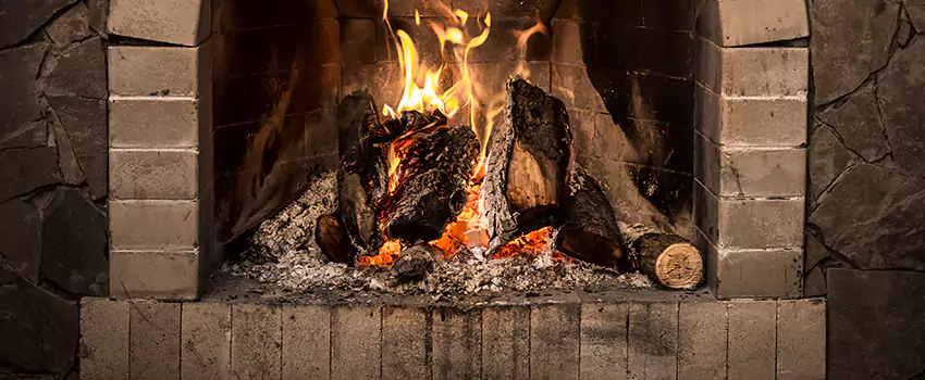 Cost of Rebuilding A Fireplace in Independence, Kentucky