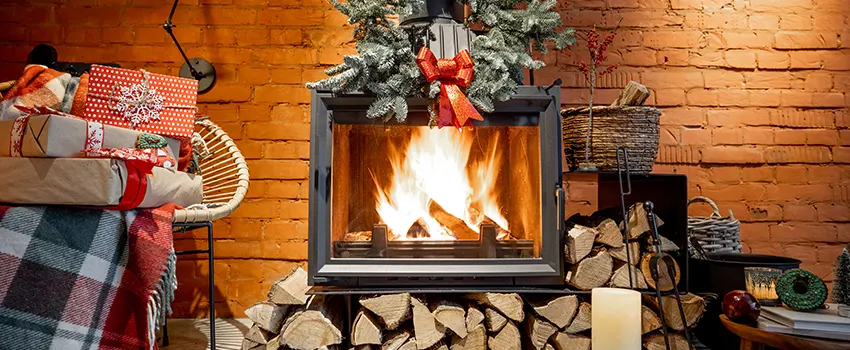 Steel Fireplace Grate Repair And Replacement Services in Independence, Kentucky