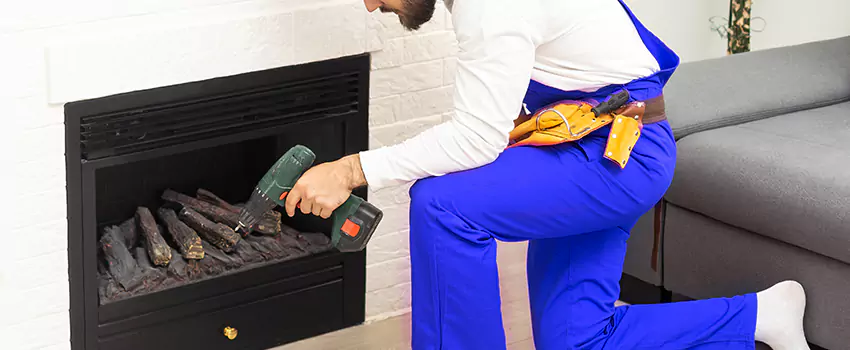 Fireplace Repair Expert in Independence, Kentucky