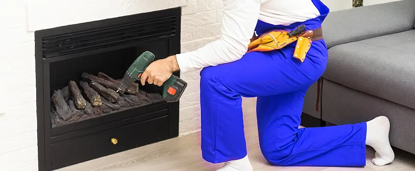 Fireplace Safety Inspection Specialists in Independence, Kentucky