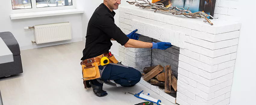 Gas Fireplace Repair And Replacement in Independence, KY