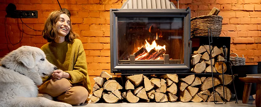 Fireplace Smell Removal Cost in Independence, KY
