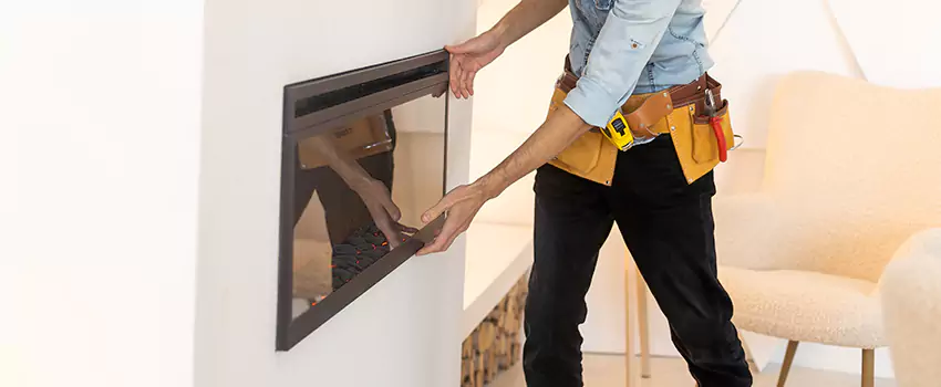 Traditional Fireplace Vent Sweeping in Independence, KY