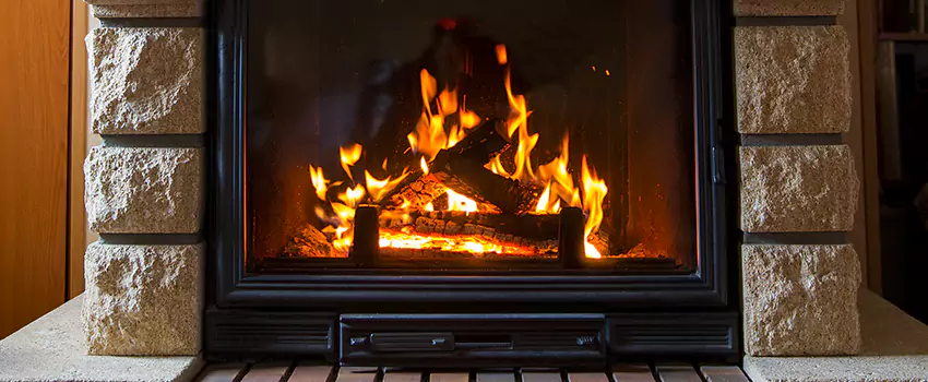 Fireplace Xtrordinair Probuilder Gas Fireplace Installation in Independence, KY