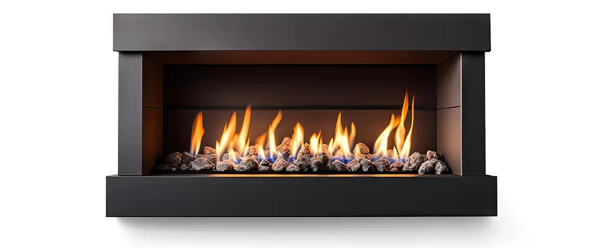 Outdoor Gas Fireplaces Installation in Independence, KY