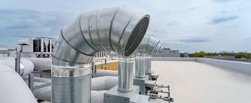 Insulated Ductwork Repair Services Near Me in Independence, KY