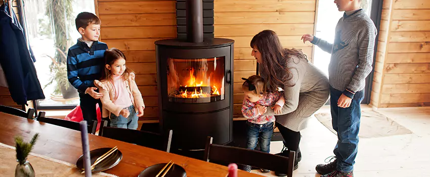 Jøtul Gas Fireplace Inspection Service in Independence, Kentucky