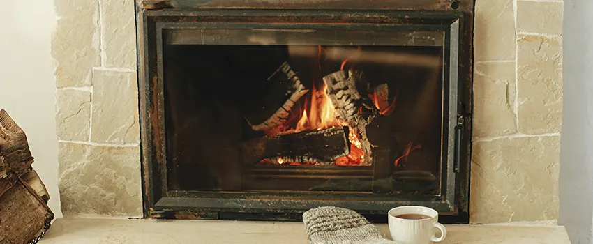 Kings man Fireplaces Insert Services in Independence, KY