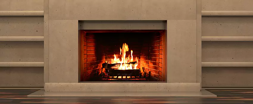 Majestic Trilliant Series Gas Fireplace Insert Repair in Independence, Kentucky