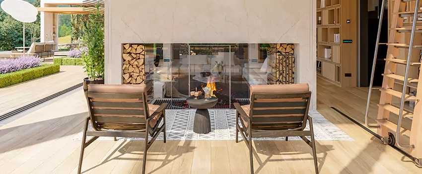 Ortal Space Creator Fireplace Repair in Independence, KY