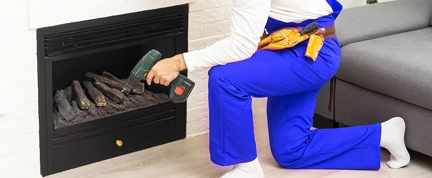 Pellet Fireplace Repair Services in Independence, KY