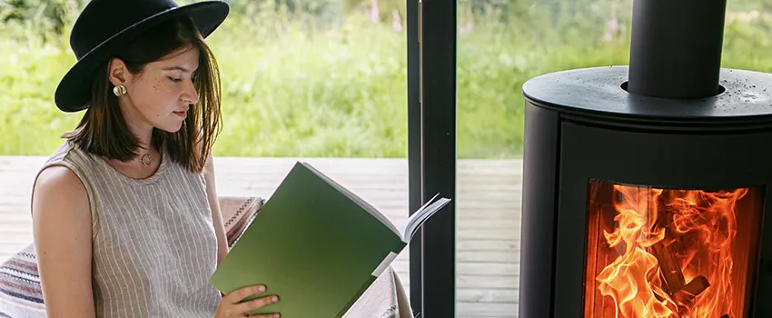 Pellet Stove Chimney Inspection in Independence, KY