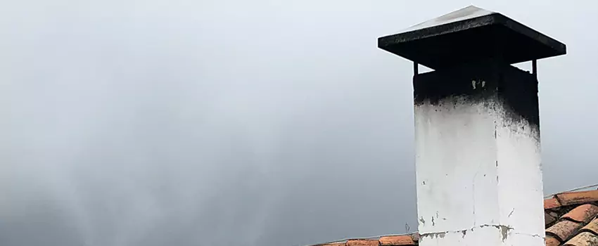 Prefab Chimney Crown Installation in Independence, KY