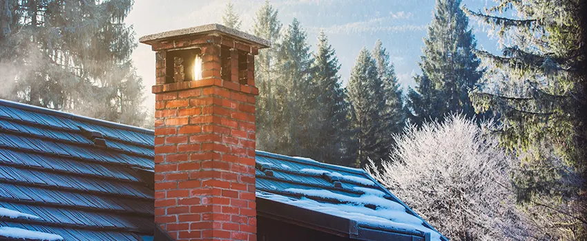 Residential Chimney Rain Caps Repair Services in Independence, KY
