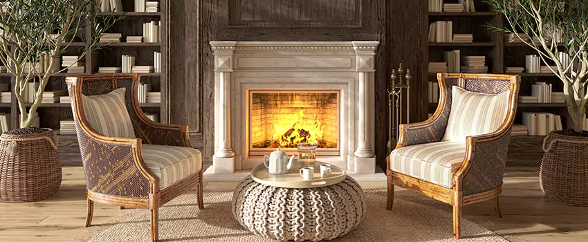 Cost of RSF Wood Fireplaces in Independence, Kentucky