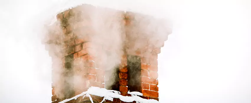Chimney Flue Soot Removal in Independence, KY