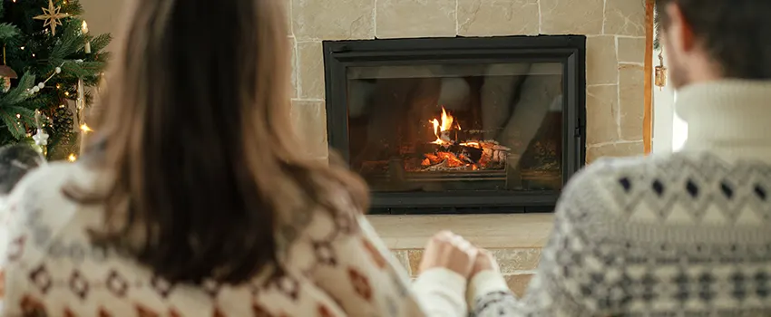 Superior Open-Hearth Wood Fireplaces in Independence, KY