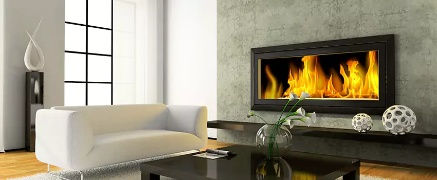 Ventless Fireplace Oxygen Depletion Sensor Installation and Repair Services in Independence, Kentucky