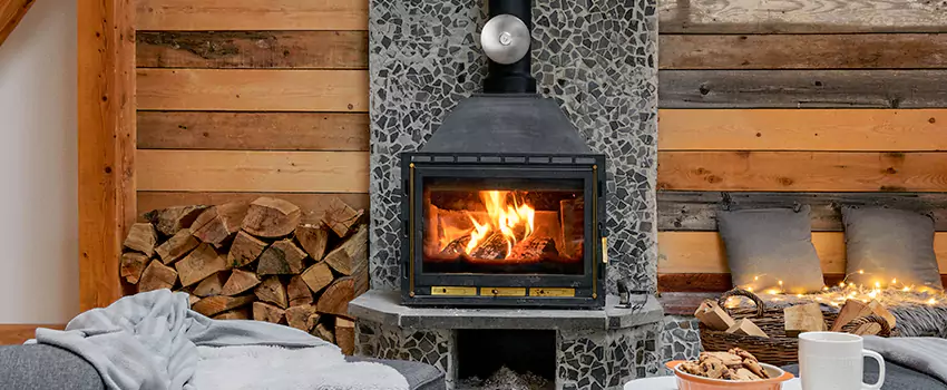 Affordable Wood Fireplace Fixing Solutions in Independence, Kentucky