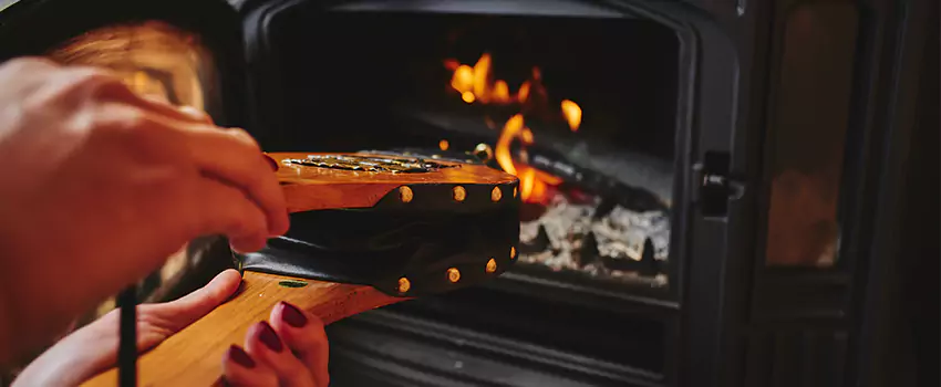Cost of Wood Furnace Repair and Installation Services in Independence, KY