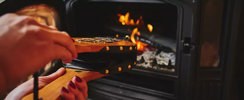 Wood Stove Grates Repair in Independence, Kentucky