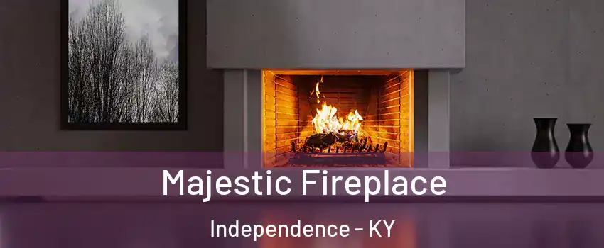 Majestic Fireplace Independence - KY