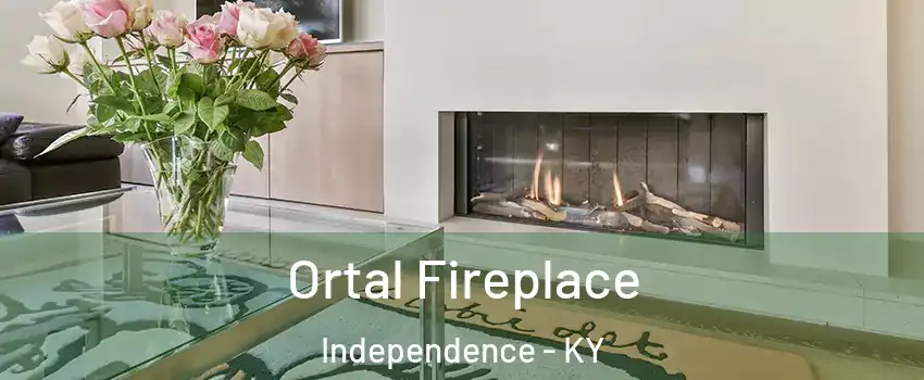  Ortal Fireplace Independence - KY