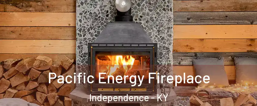 Pacific Energy Fireplace Independence - KY