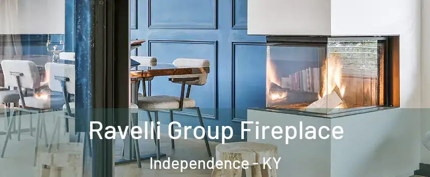  Ravelli Group Fireplace Independence - KY