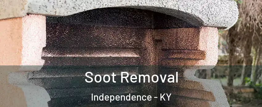  Soot Removal Independence - KY