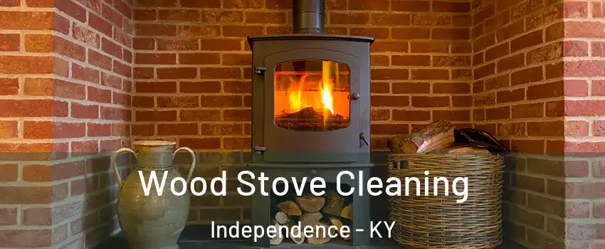  Wood Stove Cleaning Independence - KY